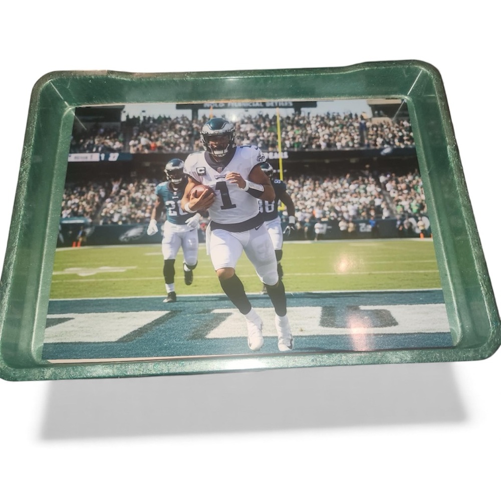 CUSTOM ORDER HANDCRAFTED ITEMS - Picture 2 of 4